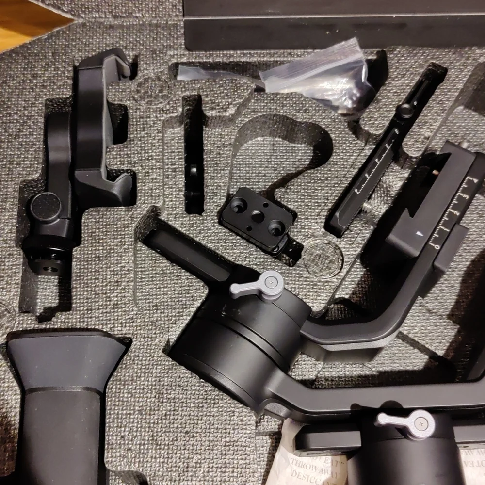 DJI Ronin SC